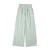 PUMA CLASSICS FASHION WIDE LEG SWEA GRAY 534293-79画像