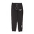 PUMA TEAM SWEATPANTS BLACK 534335-01画像
