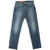 Levi's 505 STRAIGHT BLUE SUBMARINE A0184-0004画像