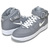 NIKE AIR FORCE 1 MID QS NYC cool grey/white DH5622-001画像