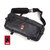 CHROME 9L KADET SLING BAG BLACK TARP BG196画像