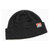 BEN DAVIS 2 Way Knit Cap WHITE LABEL BDW-9545画像
