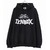 TENBOX TRIBAL HOODIE画像