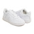 NIKE FORECE 1 LE (PS) WHITE / WHITE DH2925-111画像