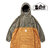 grn outdoor HIASOBI CAMPER PONCHO GO9207Q画像