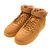 NIKE AIR FORCE 1 MID '07 WB FLAX/WHEAT-GUM LIGHT BROWN DJ9158-200画像