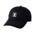 DC SHOES PB CO TWILL CAP Black DCP216202-BKP画像