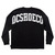 DC SHOES PB BACK LOGO LS DLT216008画像