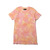 UGG Nadia T-Shirt Dress SUNSET TIE DYE 1125110-STDY画像