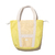 UGG W FRANNIE CINCH TOTE MARGARITA 1110772-MRT画像