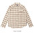 patagonia M's L/S Lightweight Fjord Flannel Shirt Grange Pumice 54020画像