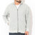 AIGLE DFT Waffle Stand Full Zip JKT ZSH058J画像