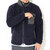 AIGLE Boa Fleece Stand Full Zip JKT ZSH055J画像