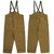 Buzz Rickson's デッキパンツ CIVILIAN MODER HAND PAINT BR42241画像