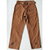 COLIMBO HUNTING GOODS 0238 Hirondelle Sqd M/C Pants BROWN画像