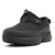 DESCENTE WINTER MOCK BLK DM1SJD50BK画像