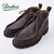 paraboot MUCY/MARCHE / MARRON-NUB GRINGO 203143画像