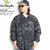 Mark Gonzales BANDANA COACHES JACKET 2G5-60937画像