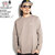 The Endless Summer TES ECOPET ACTIVE KNIT -SAND BEIGE- AS-1774332画像