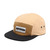 SALOMON FIVE P CAP ALMOND CREAM/CUMIN/BLACK LC1464400画像