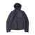 SALOMON OUTRACK INSUL HOODIE black LC1395100画像