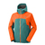 SALOMON OUTLINE GTX&reg; 2.5L JKT red LC1599600画像