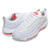 NIKE WMNS AIR MAX 97 white/bright mango DH5723-100画像