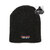 X-LARGE MOUNTAIN LOGO BEANIE BLACK 101214051009画像
