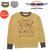 TOYS McCOY MILITARY SWEAT SHIRT "MIGHTY MOUSE" TMC2146画像