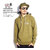 The Endless Summer TES THE ENDLESS SUMMER EMB PARKA -OLIVE- FH-1774314画像