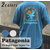 patagonia 21FW M's Original Angler Organic Tee 37449画像
