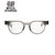 JULIUS TART OPTICAL FDR 46-22 - GreyCrystal2 / CLEAR -画像