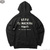 Deus Ex Machina VENICE ADDRESS HOODY DMW48675C画像