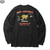 Deus Ex Machina RAMBLER LS TEE DMF2011324A画像