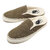 VANS CLASSIC SLIP-ON MULE WALNUT/MARSHMALLOW VN0A4P3U8O8画像
