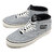 VANS ANAHEIM FACTORY HALF CAB 33 DX CROC/HIGH RISE VN0A5KX68EI画像