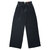Levi's RED WOMEN'S WIDE LOOSE RAVEN NIGHT A1058-0002画像