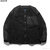 ROARK REVIVAL GEN3 FLEECE JACKET (BLACK) RJJ751画像