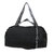 RAMIDUS &times; Fragment Design BOSTON BAG(M) BLACK画像