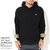 FRED PERRY Bold Tipped Hooded Sweat M2639画像