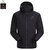 ARC'TERYX 24108 ATOM LT HOODY black画像