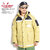 COOKMAN FREEZER JACKET -BEIGE- 231-13413画像