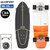 Carver Skateboards Firefly 30.25in × 9.875in CX4 Surfskate Complete C1012011103画像