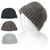 FULLCOUNT Fishermans Wool Cap 6008画像