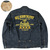 BIG JOHN XXXX-EXTRA MODEL DENIM JACJET XX601-SP2画像