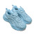 FILA &times; atmos pink INTERATION LIGHT BLUE USS21095-400画像