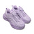 FILA &times; atmos pink INTERATION LIGHT PURPLE USS21095-500画像