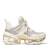 MICHAEL KORS OLYMPIA TRAINER EXTREME CREAM 43F1OLFS2L-141画像