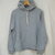 THE FLAT HEAD SWEAT PARKA FN-SWP-201画像