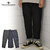 GRAVYSOURCE DENIM ROOM PANTS GS22-HPT01画像